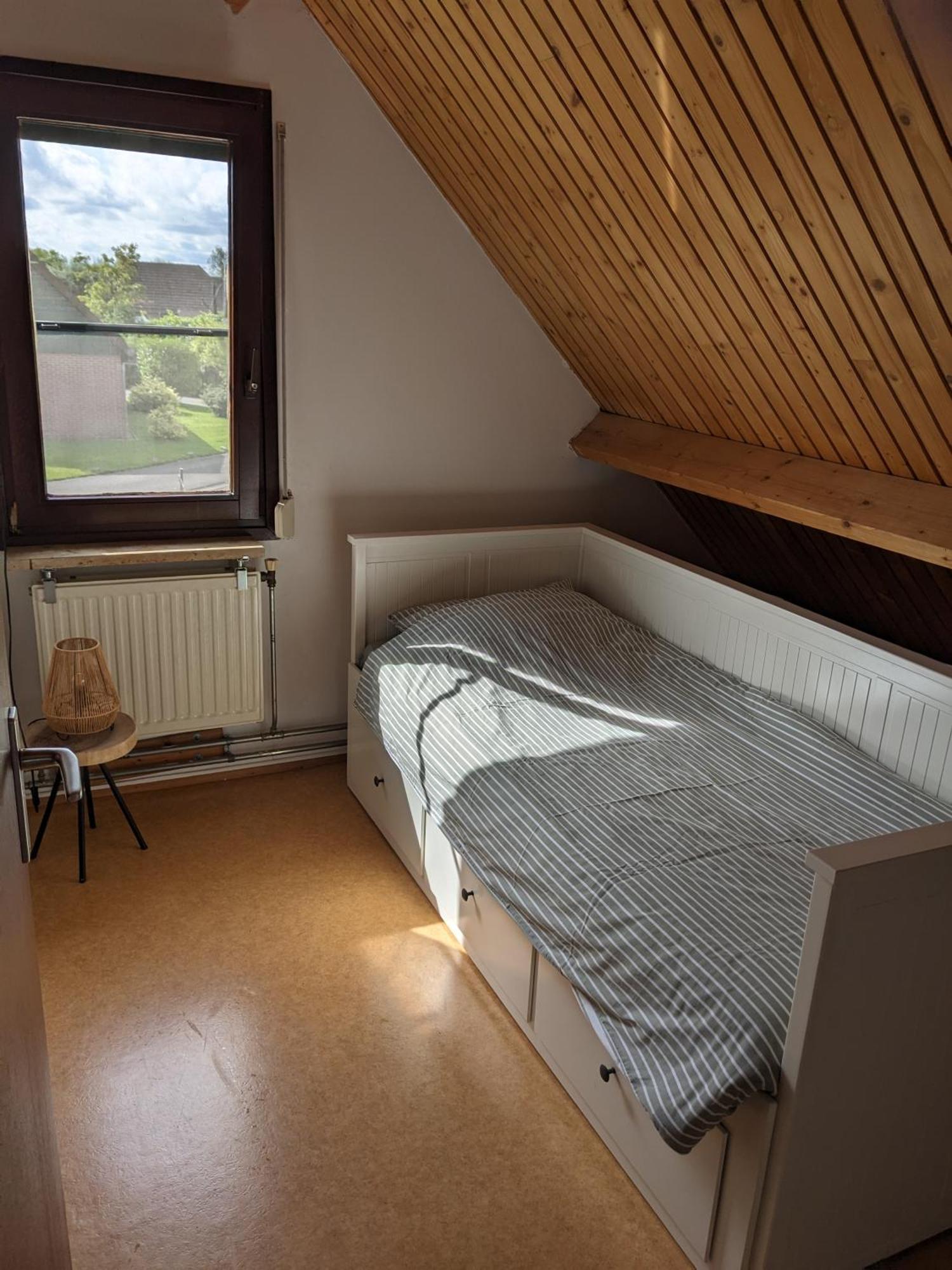 Ruime Vrijstaande Vakantiewoning Aan Veerse Meer, 6 Persoons Wolphaartsdijk Exterior photo